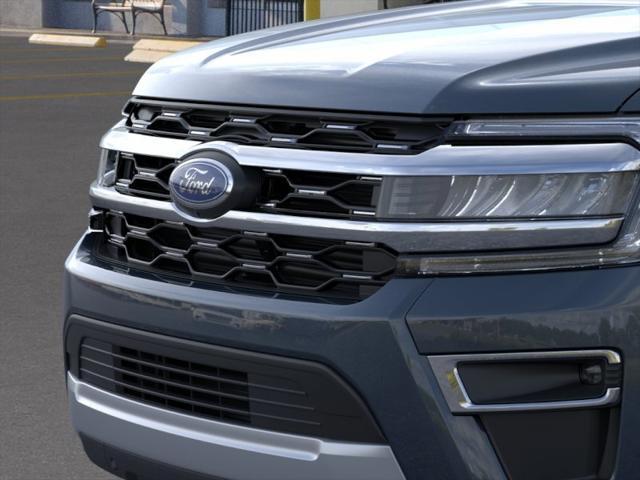 new 2024 Ford Expedition Max car, priced at $73,438