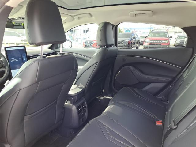 used 2024 Ford Mustang Mach-E car, priced at $39,197