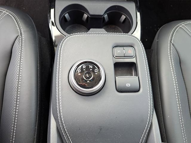 used 2024 Ford Mustang Mach-E car, priced at $39,197