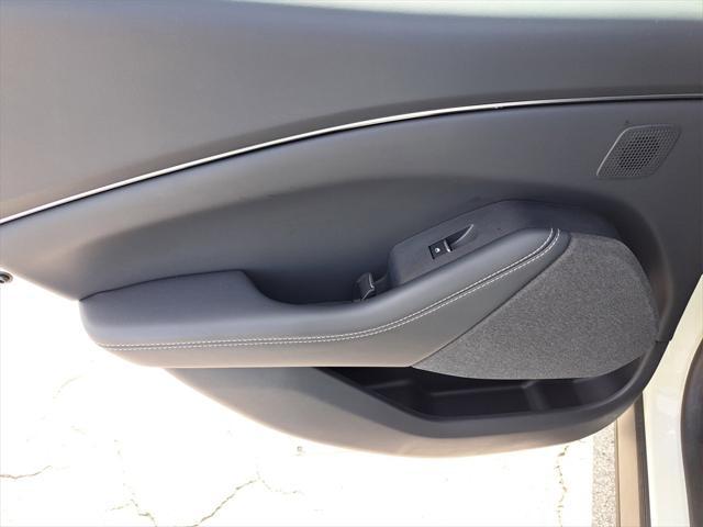 used 2024 Ford Mustang Mach-E car, priced at $39,197