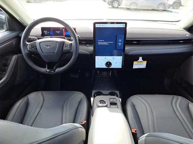 used 2024 Ford Mustang Mach-E car, priced at $39,197