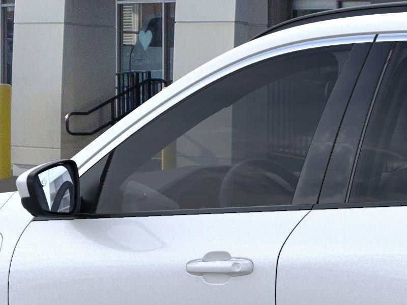 new 2024 Ford Escape PHEV car, priced at $33,961