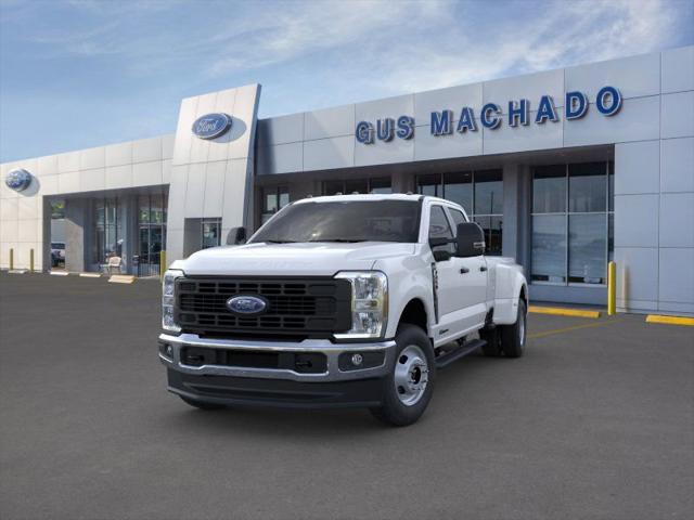 new 2024 Ford F-350 car, priced at $66,860