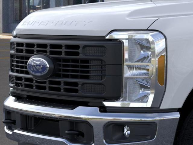 new 2024 Ford F-350 car, priced at $66,860