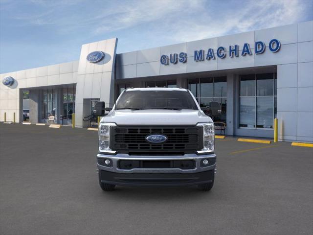 new 2024 Ford F-350 car, priced at $66,860