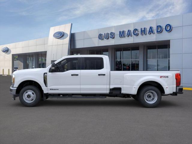 new 2024 Ford F-350 car, priced at $66,860