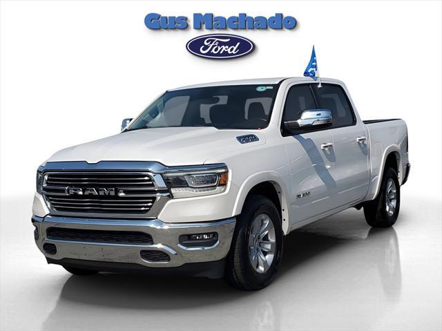 used 2020 Ram 1500 car, priced at $34,078