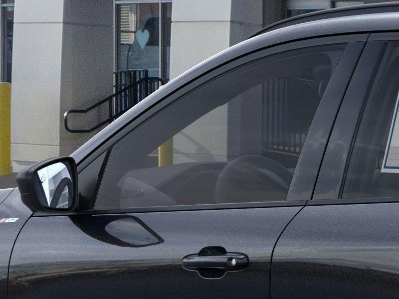new 2025 Ford Escape car, priced at $28,551