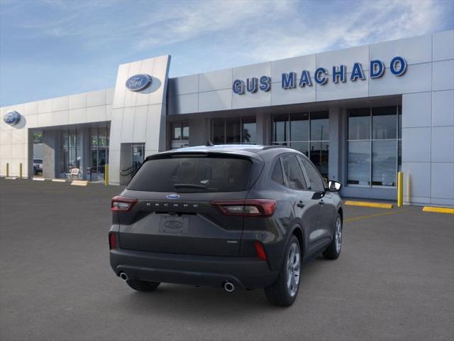 new 2025 Ford Escape car, priced at $29,485