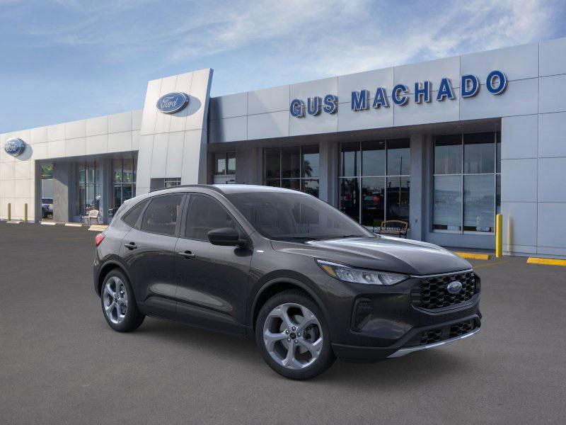 new 2025 Ford Escape car, priced at $28,551