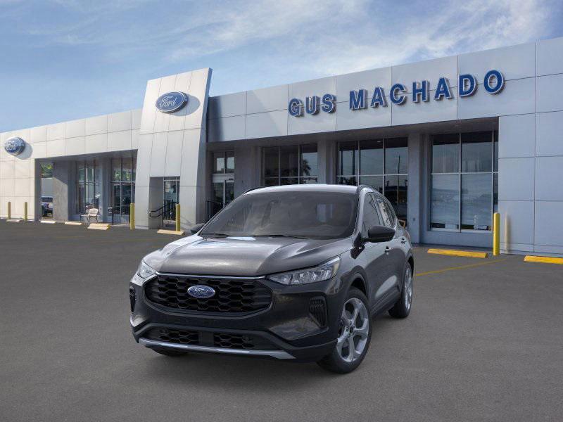 new 2025 Ford Escape car, priced at $28,551