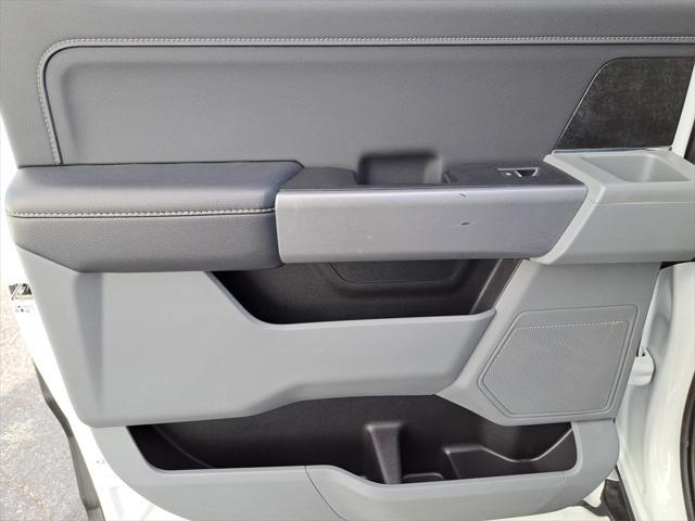 used 2022 Ford F-150 car, priced at $37,628