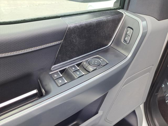 used 2022 Ford F-150 car, priced at $37,628