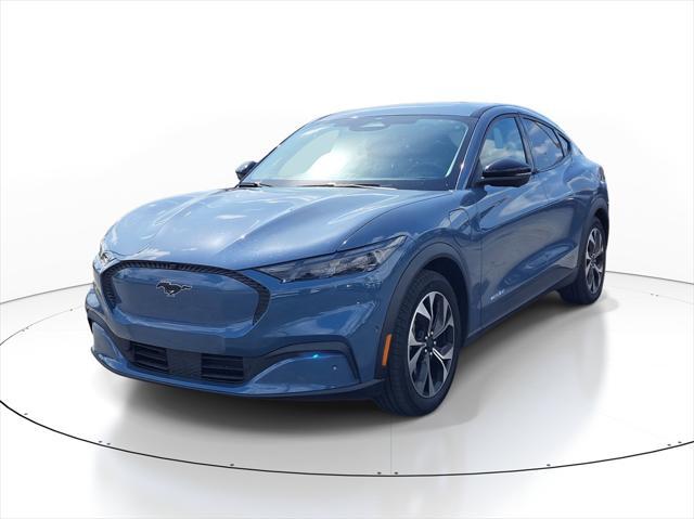 used 2024 Ford Mustang Mach-E car, priced at $36,620