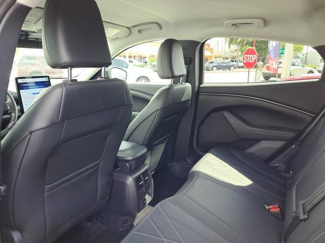 used 2024 Ford Mustang Mach-E car, priced at $36,620