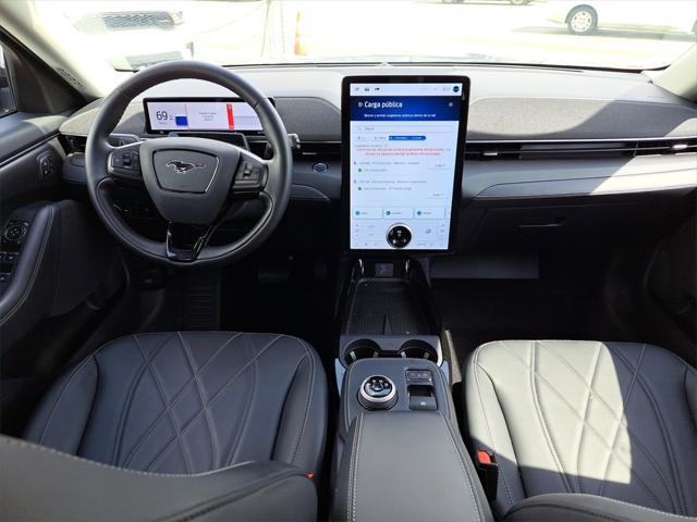 used 2024 Ford Mustang Mach-E car, priced at $36,620