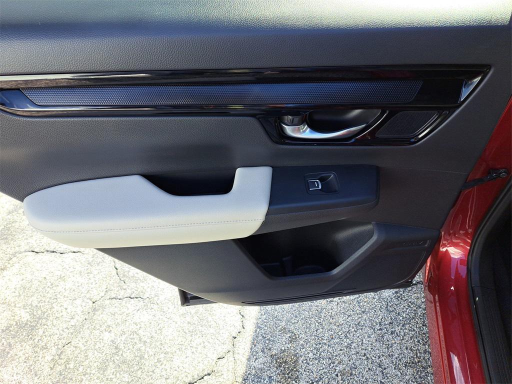 used 2023 Honda CR-V car, priced at $26,302