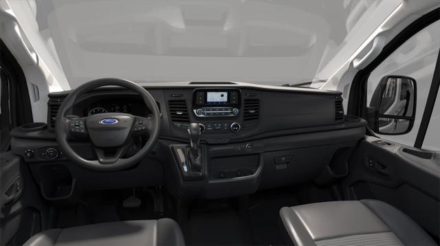 new 2024 Ford Transit-150 car, priced at $47,885