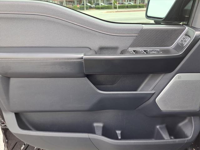 used 2021 Ford F-150 car, priced at $70,669