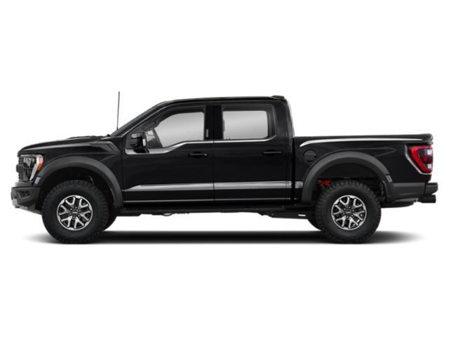 used 2021 Ford F-150 car, priced at $67,606