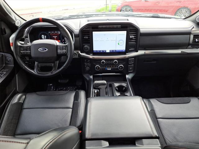 used 2021 Ford F-150 car, priced at $70,669