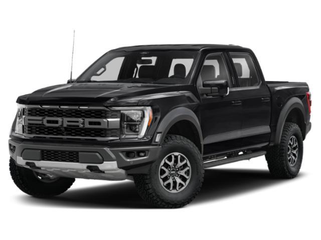 used 2021 Ford F-150 car, priced at $67,606