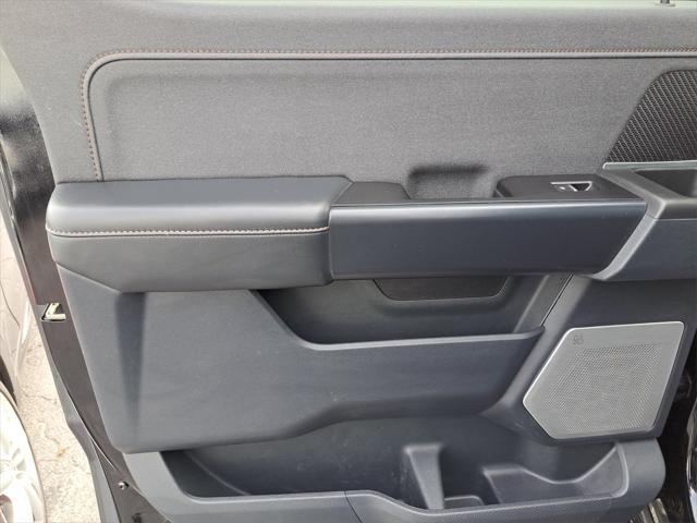 used 2021 Ford F-150 car, priced at $70,669