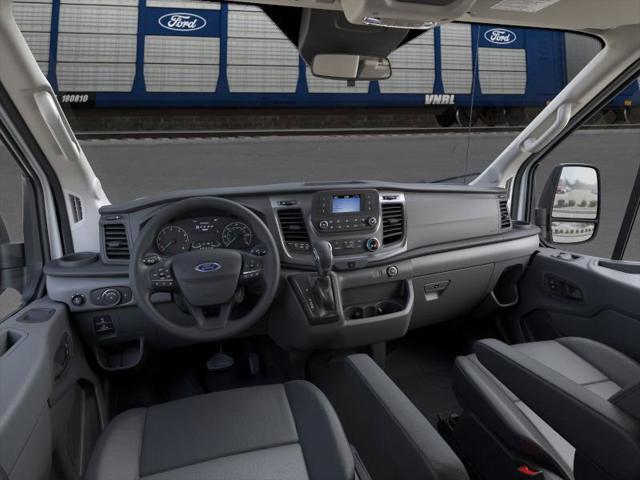 new 2025 Ford Transit-350 car, priced at $68,360