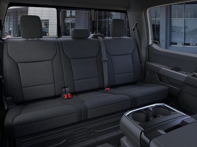 new 2025 Ford F-150 car, priced at $63,980