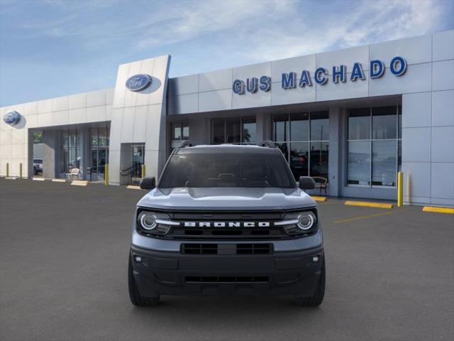 new 2024 Ford Bronco Sport car, priced at $38,866