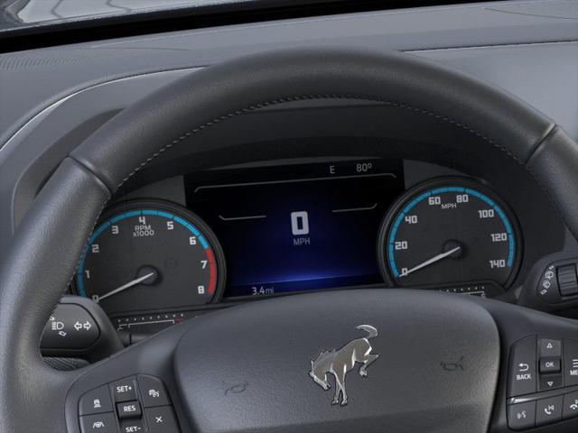 new 2024 Ford Bronco Sport car, priced at $36,915