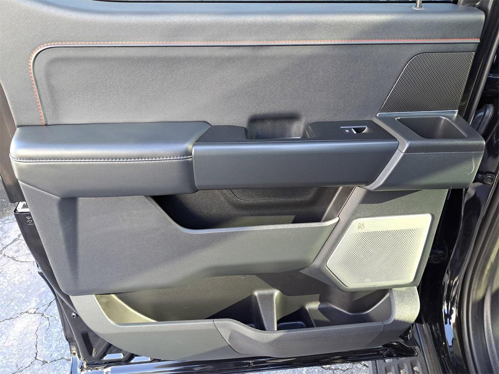 used 2024 Ford F-150 car, priced at $72,048