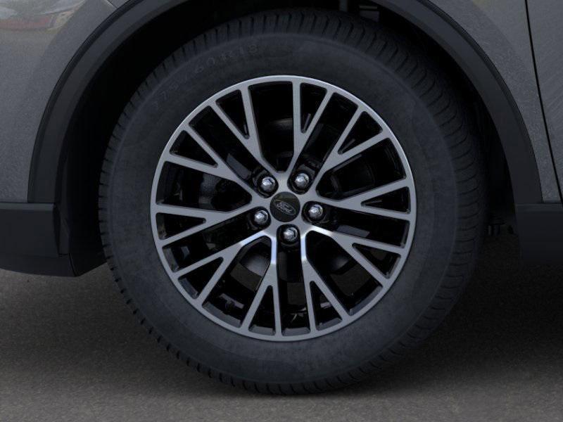 new 2024 Ford Escape PHEV car, priced at $32,837