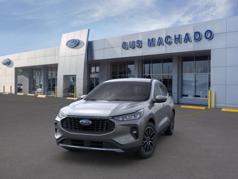 new 2024 Ford Escape PHEV car, priced at $32,837