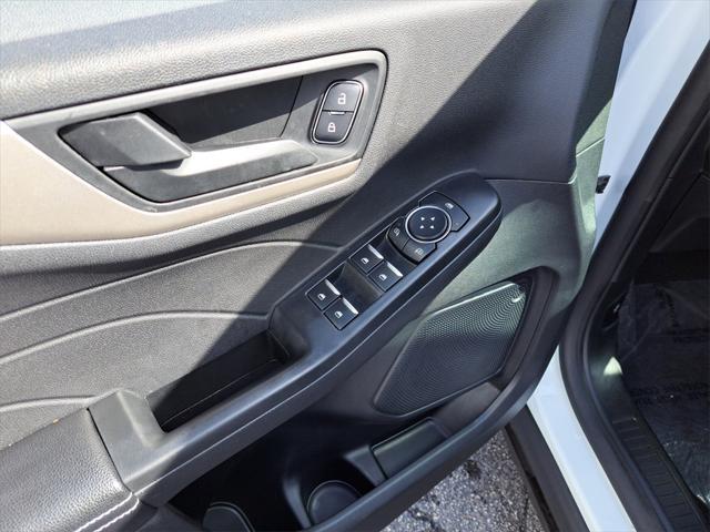 used 2022 Ford Escape car, priced at $20,521