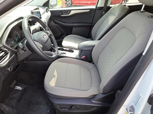 used 2022 Ford Escape car, priced at $20,521