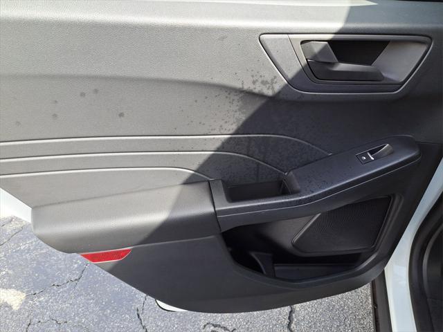 used 2022 Ford Escape car, priced at $20,521