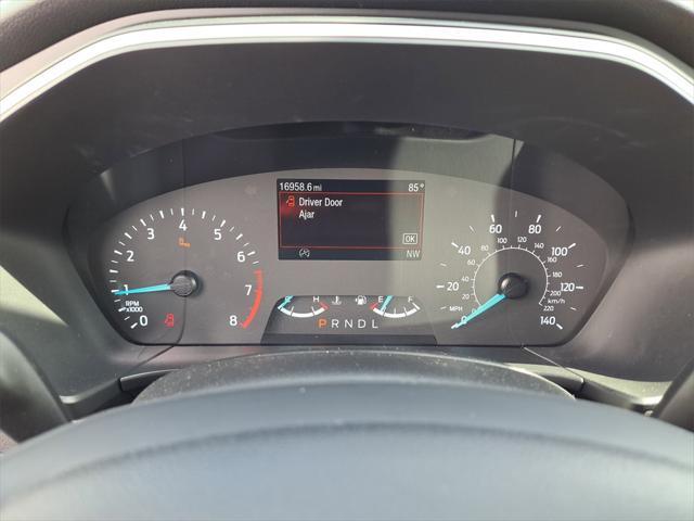 used 2022 Ford Escape car, priced at $20,521