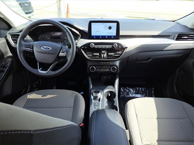 used 2022 Ford Escape car, priced at $20,521