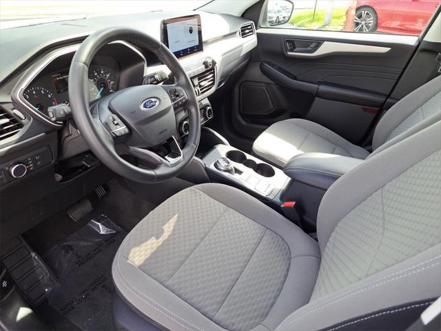 used 2022 Ford Escape car, priced at $20,521