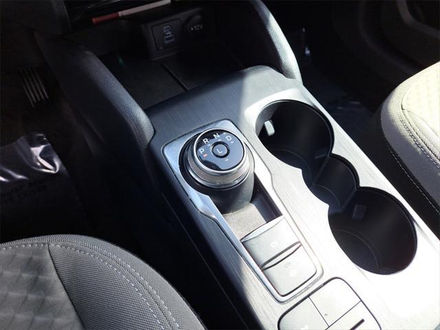 used 2022 Ford Escape car, priced at $20,521