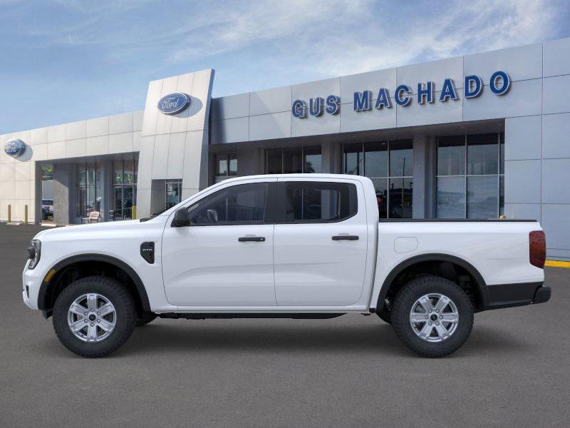 new 2025 Ford Ranger car, priced at $31,175
