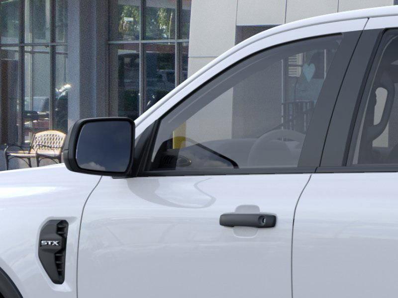 new 2025 Ford Ranger car, priced at $31,175