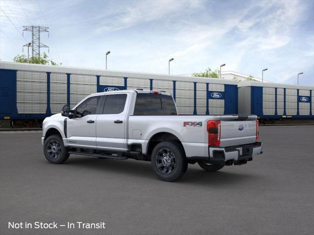 new 2024 Ford F-250 car, priced at $70,775