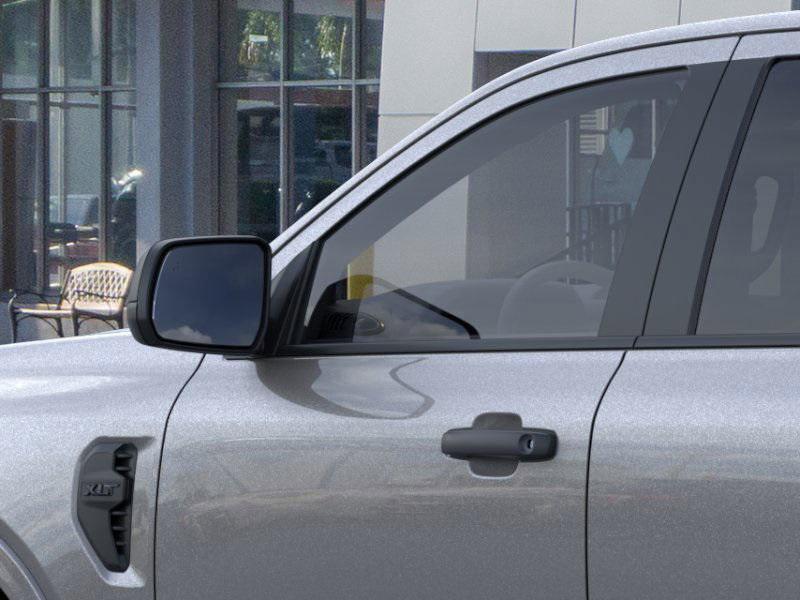 new 2025 Ford Ranger car, priced at $35,269
