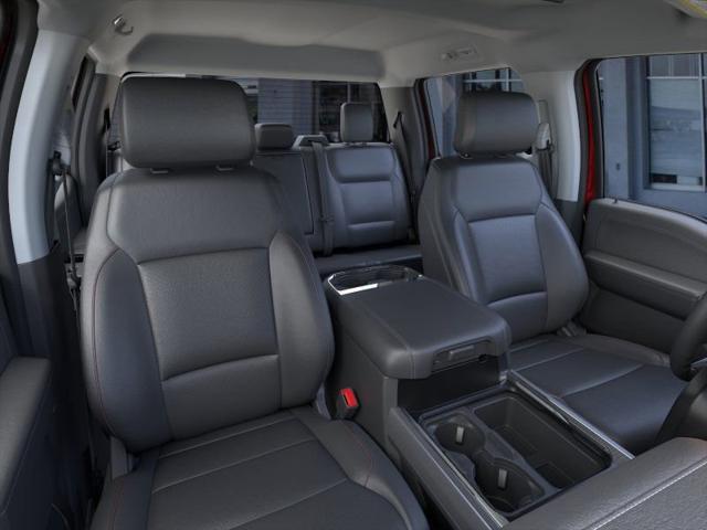 new 2025 Ford F-250 car, priced at $83,705