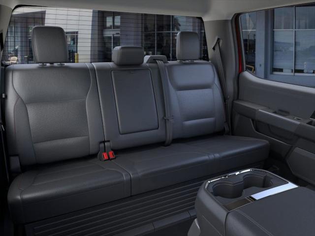 new 2025 Ford F-250 car, priced at $83,705