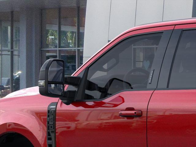 new 2025 Ford F-250 car, priced at $83,705