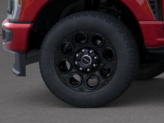 new 2025 Ford F-250 car, priced at $83,705