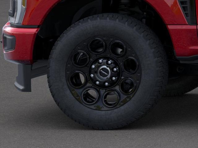 new 2025 Ford F-250 car, priced at $83,705